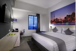 Starray Hotel Kebayoran fotoÄŸrafÄ±