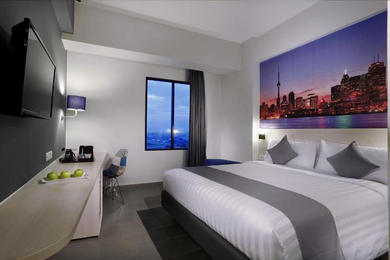 Starray Hotel Kebayoran - Genel