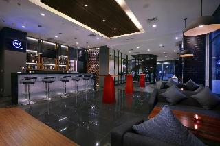 Starray Hotel Kebayoran fotoÄŸrafÄ±