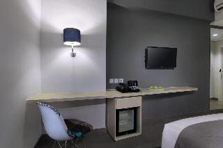 Starray Hotel Kebayoran fotoÄŸrafÄ±