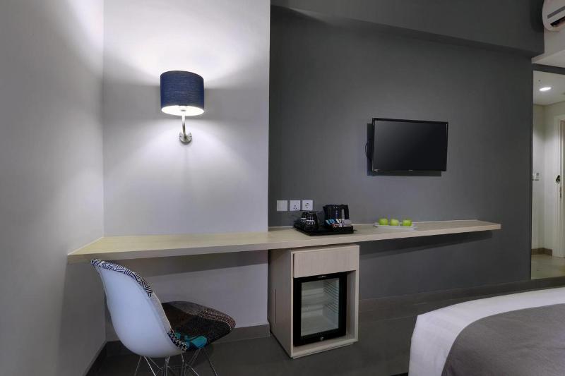 Starray Hotel Kebayoran - Genel