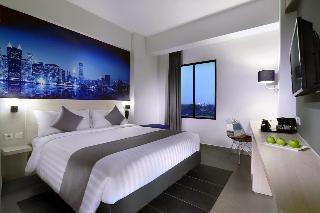 Starray Hotel Kebayoran fotoÄŸrafÄ±