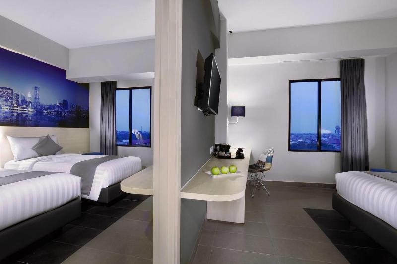 Starray Hotel Kebayoran - Oda