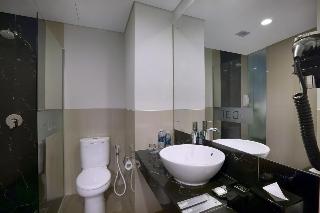 Starray Hotel Kebayoran fotoÄŸrafÄ±
