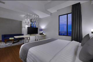 Starray Hotel Kebayoran fotoÄŸrafÄ±