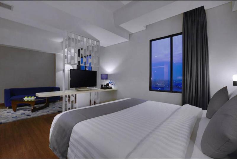 Starray Hotel Kebayoran - Oda
