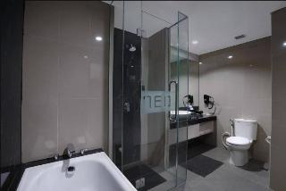 Starray Hotel Kebayoran fotoÄŸrafÄ±
