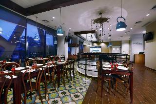 Starray Hotel Kebayoran fotoÄŸrafÄ±