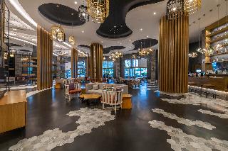 Kirman Sidemarin Beach & Spa fotoÄŸrafÄ±