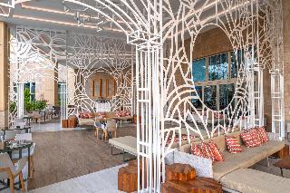 Kirman Sidemarin Beach & Spa fotoÄŸrafÄ±