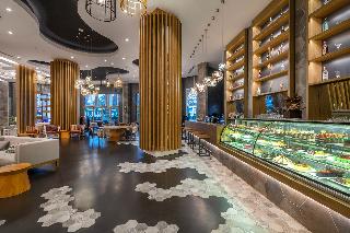 Kirman Sidemarin Beach & Spa fotoÄŸrafÄ±