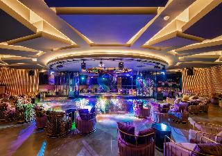 Kirman Sidemarin Beach & Spa fotoÄŸrafÄ±