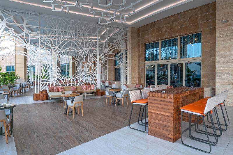 Kirman Sidemarin Beach & Spa - Bar
