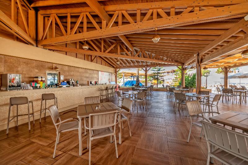Kirman Sidemarin Beach & Spa - Bar
