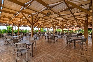 Kirman Sidemarin Beach & Spa fotoÄŸrafÄ±
