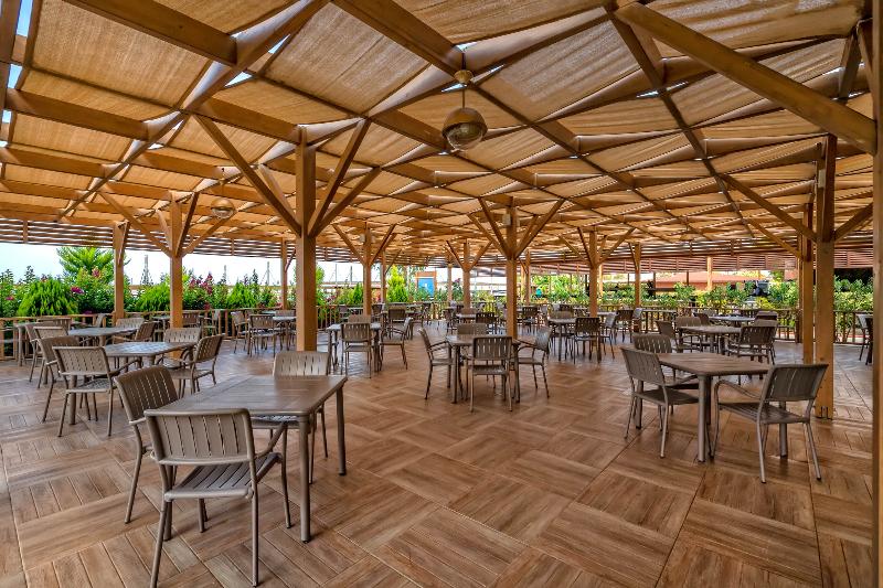 Kirman Sidemarin Beach & Spa - Bar
