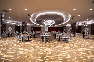 Kirman Sidemarin Beach & Spa fotoÄŸrafÄ±