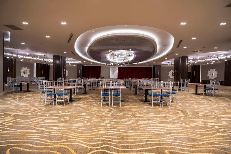 Kirman Sidemarin Beach & Spa - Toplantı
