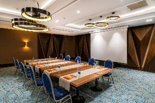 Kirman Sidemarin Beach & Spa fotoÄŸrafÄ±