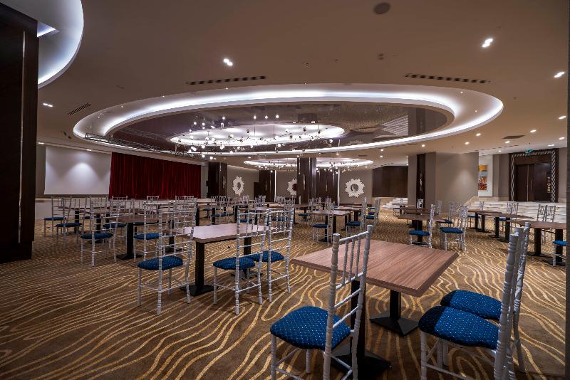 Kirman Sidemarin Beach & Spa - Toplantı
