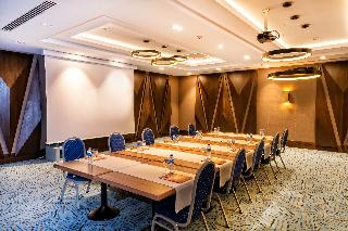 Kirman Sidemarin Beach & Spa fotoÄŸrafÄ±