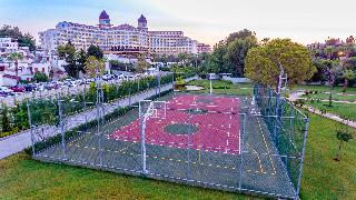 Kirman Sidemarin Beach & Spa fotoÄŸrafÄ±