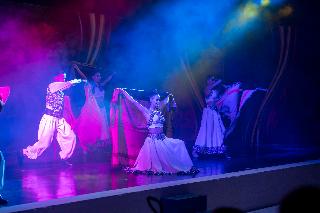 Kirman Sidemarin Beach & Spa fotoÄŸrafÄ±