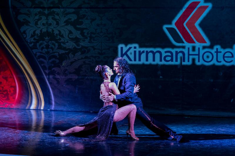 Kirman Sidemarin Beach & Spa - Aktivite