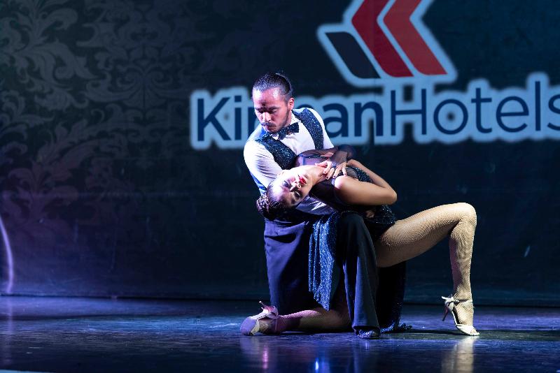 Kirman Sidemarin Beach & Spa - Aktivite
