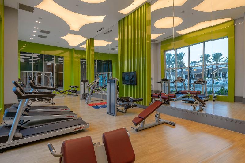 Kirman Sidemarin Beach & Spa - Aktivite