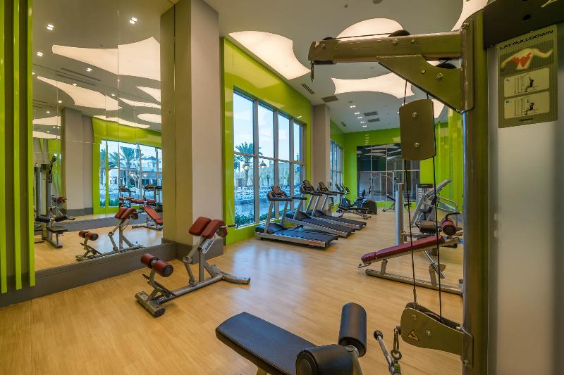 Kirman Sidemarin Beach & Spa - Aktivite