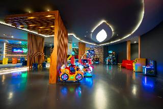 Kirman Sidemarin Beach & Spa fotoÄŸrafÄ±