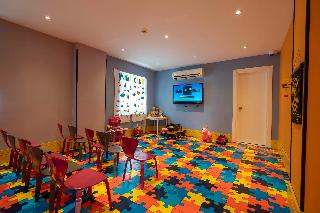 Kirman Sidemarin Beach & Spa fotoÄŸrafÄ±