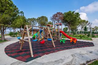 Kirman Sidemarin Beach & Spa fotoÄŸrafÄ±