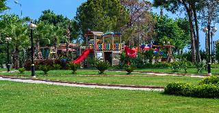 Kirman Sidemarin Beach & Spa fotoÄŸrafÄ±