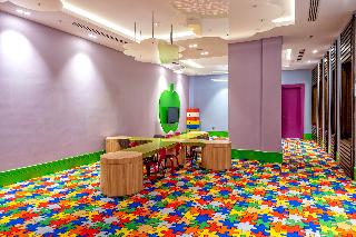 Kirman Sidemarin Beach & Spa fotoÄŸrafÄ±