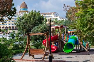 Kirman Sidemarin Beach & Spa fotoÄŸrafÄ±