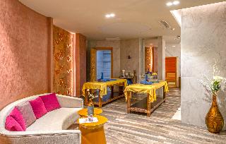 Kirman Sidemarin Beach & Spa fotoÄŸrafÄ±