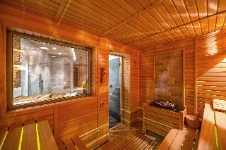 Kirman Sidemarin Beach & Spa fotoÄŸrafÄ±