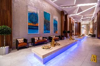 Kirman Sidemarin Beach & Spa fotoÄŸrafÄ±