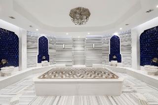 Kirman Sidemarin Beach & Spa fotoÄŸrafÄ±