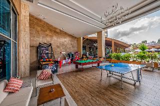 Kirman Sidemarin Beach & Spa fotoÄŸrafÄ±