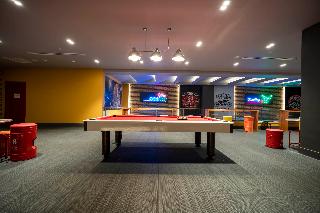 Kirman Sidemarin Beach & Spa fotoÄŸrafÄ±