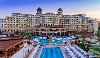 Kirman Sidemarin Beach & Spa fotoÄŸrafÄ±