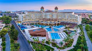 Kirman Sidemarin Beach & Spa fotoÄŸrafÄ±