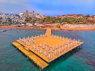 Kirman Sidemarin Beach & Spa fotoÄŸrafÄ±