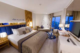 Kirman Sidemarin Beach & Spa fotoÄŸrafÄ±