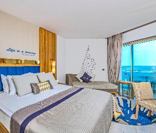 Kirman Sidemarin Beach & Spa fotoÄŸrafÄ±
