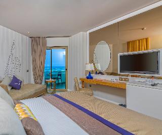 Kirman Sidemarin Beach & Spa fotoÄŸrafÄ±