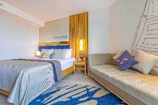 Kirman Sidemarin Beach & Spa fotoÄŸrafÄ±